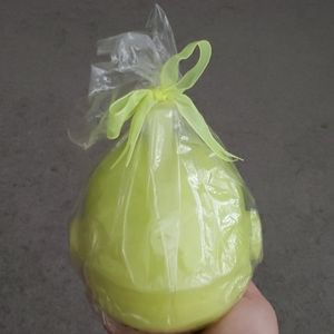 Kidrobot 09 Rare Candles Pear NWOB